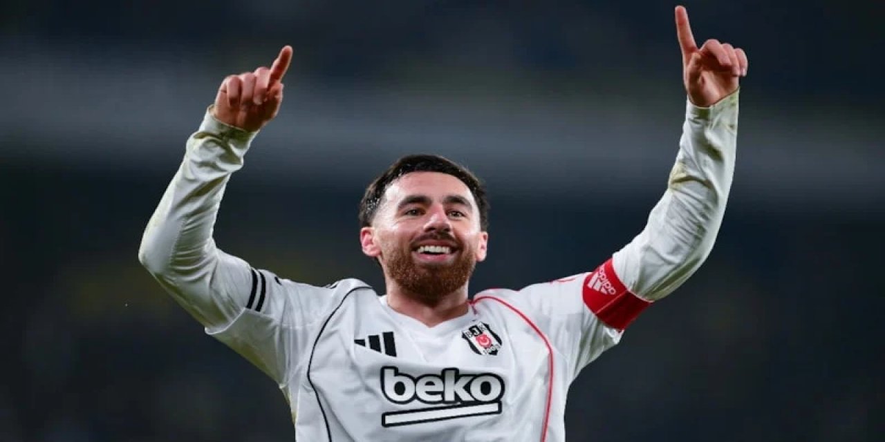 Orkun Kökçü'den Beşiktaş İçin Fedakarlık