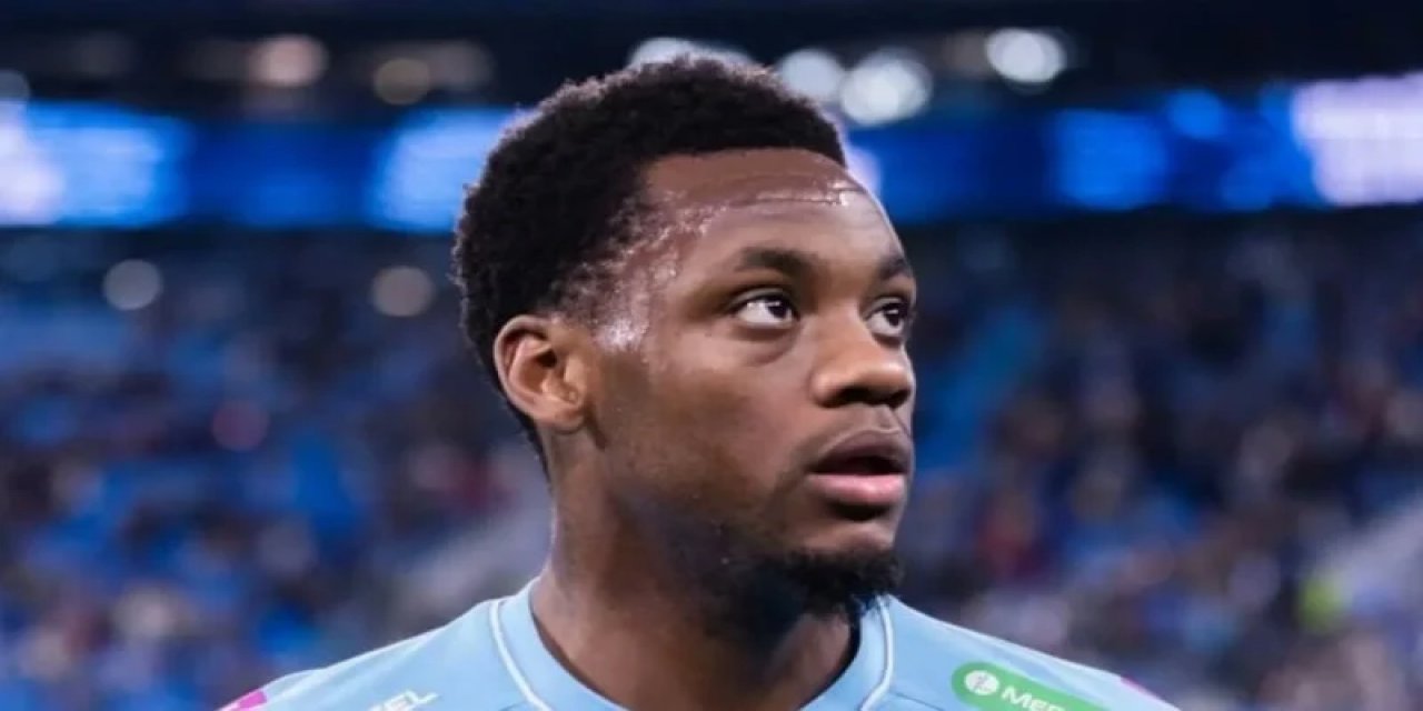 Galatasaray'da Jhon Duran İçin Geri Sayım Başladı
