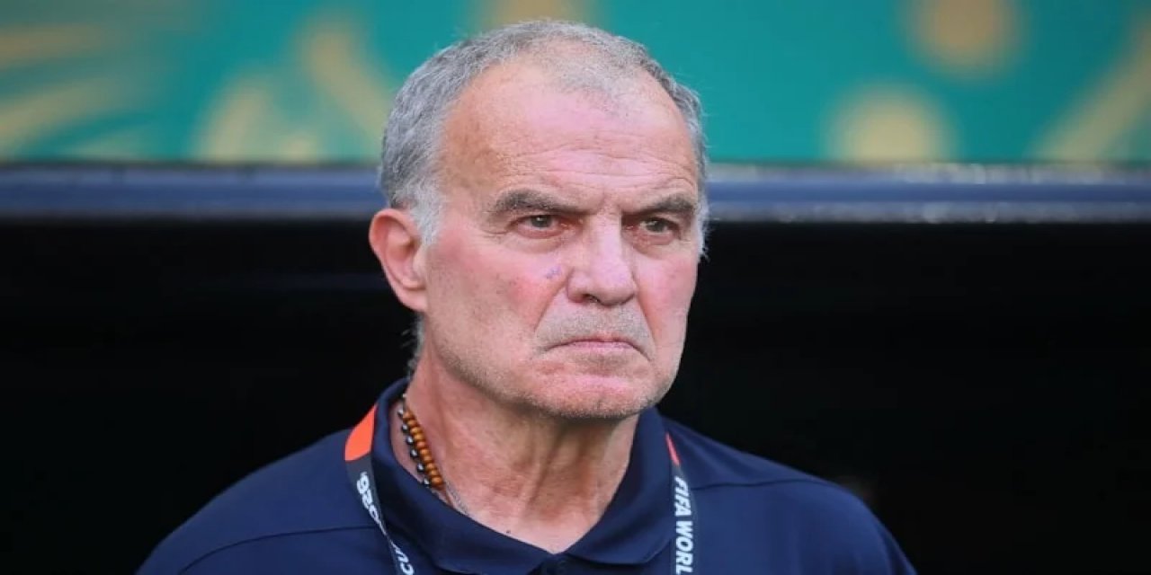 Uruguay'da Marcelo Bielsa Dönemi Bitti