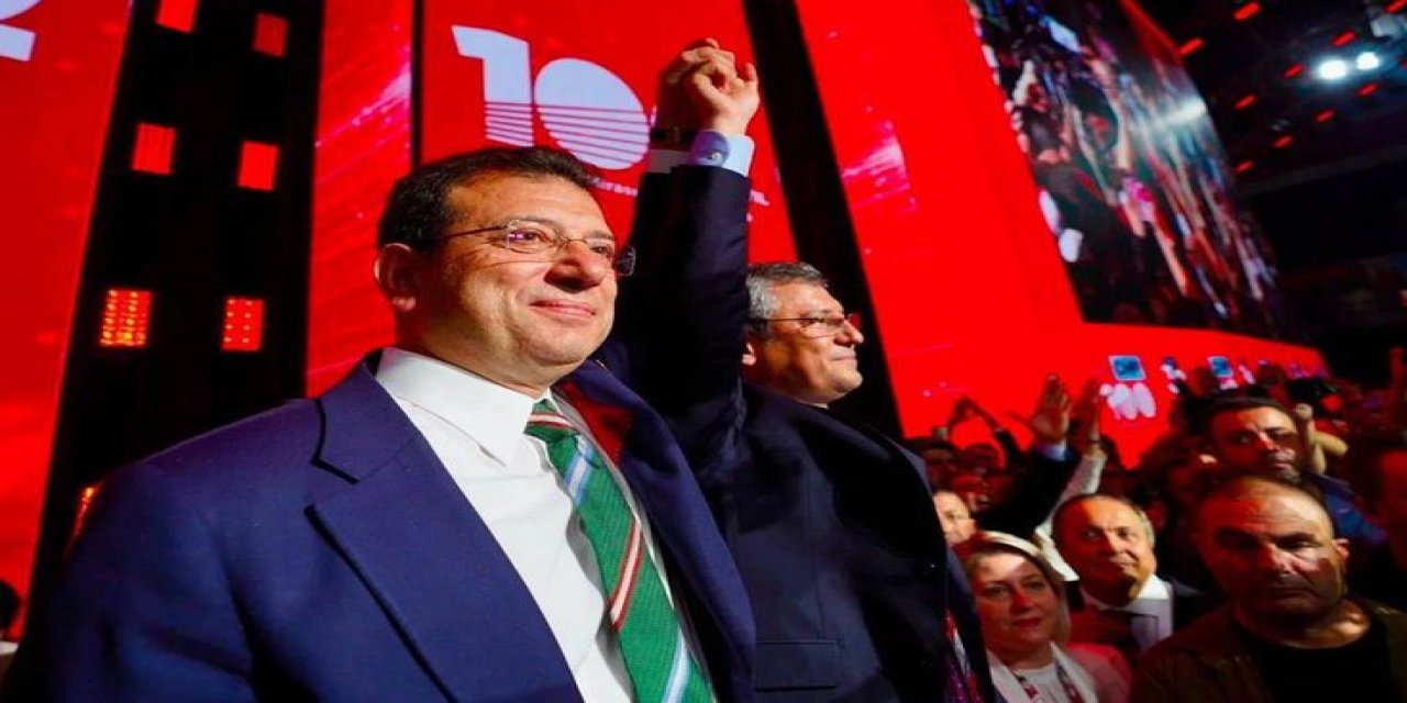 CHP Kurultayı Ceza Davası 16 Eylül'e Ertelendi
