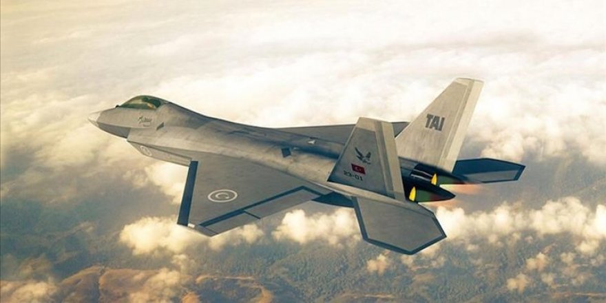 Yerli savaş uçağı projesinde BMC ısrarı iki yıllık gecikmeye neden oldu