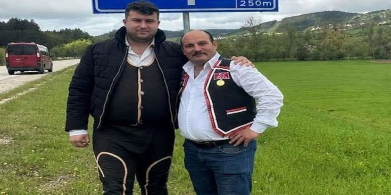 Kastamonu’da İki Arkadaş Uçurumda Ölü Bulundu
