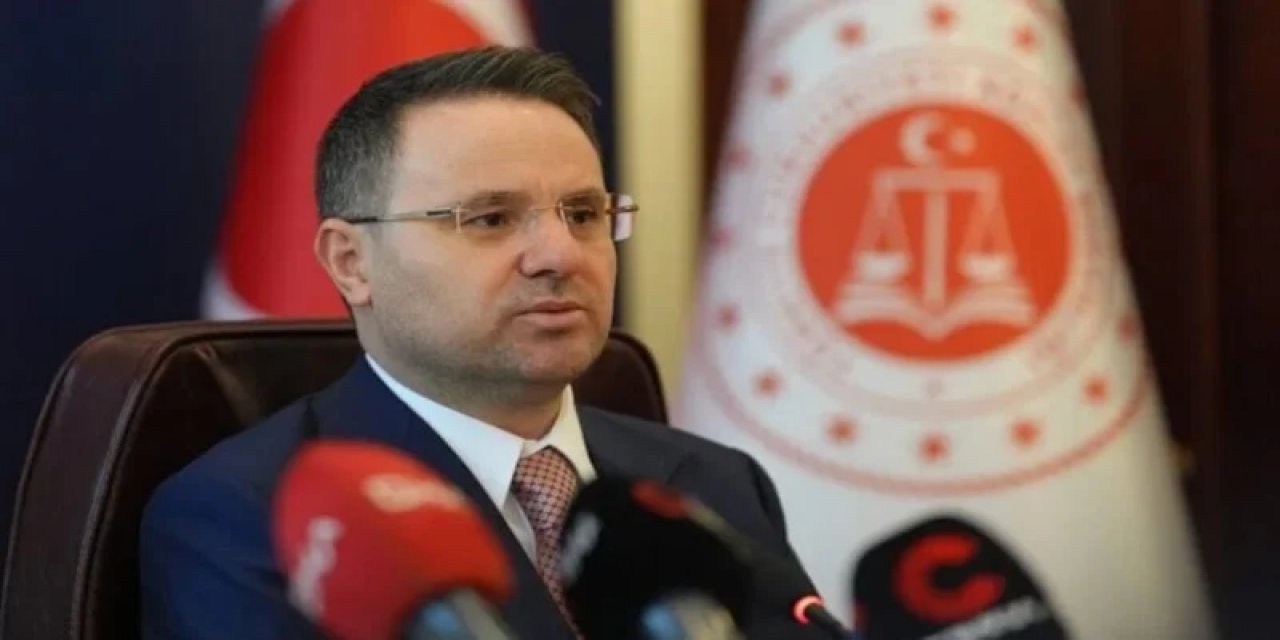 Akın Gürlek Paylaştı: Batman'da 2007'de İşlenen Cinayet Aydınlatıldı
