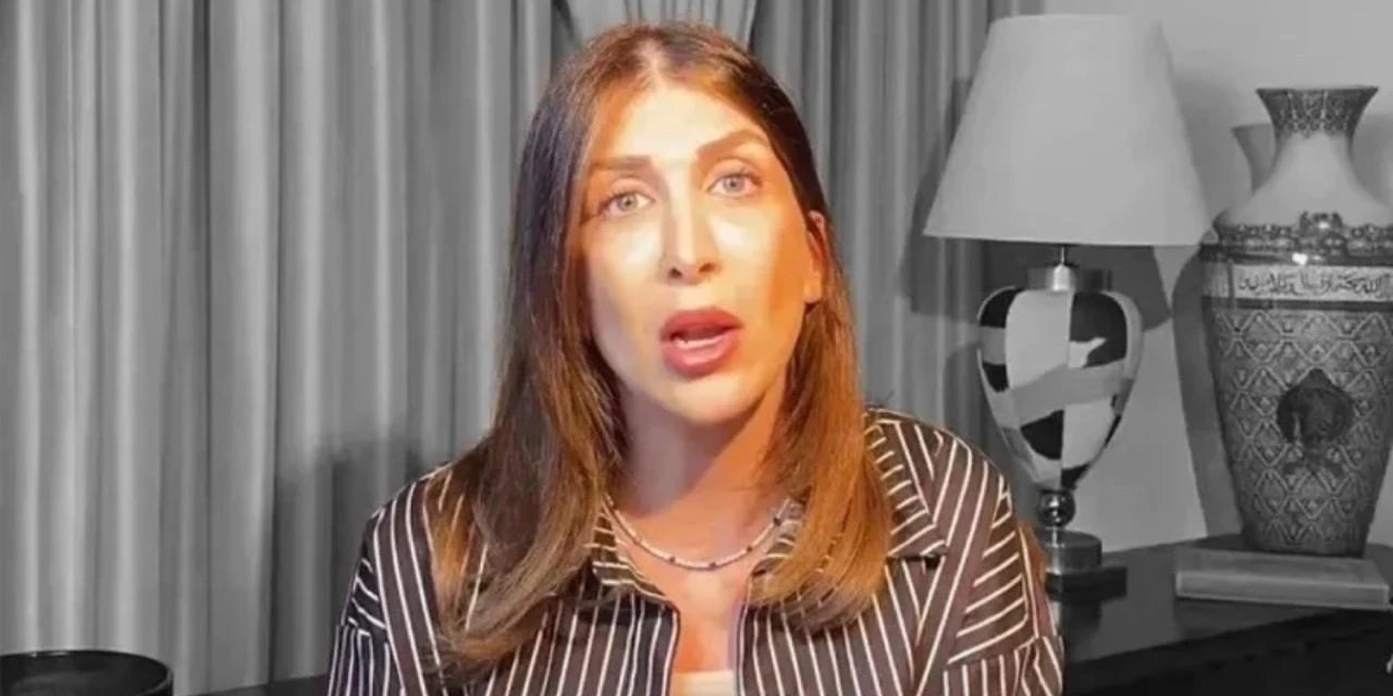 Tamar Tanrıyar'ın Kanalı İle İlgili Flaş Gelişme! Savcılıktan Dikkat Çeken Adım…