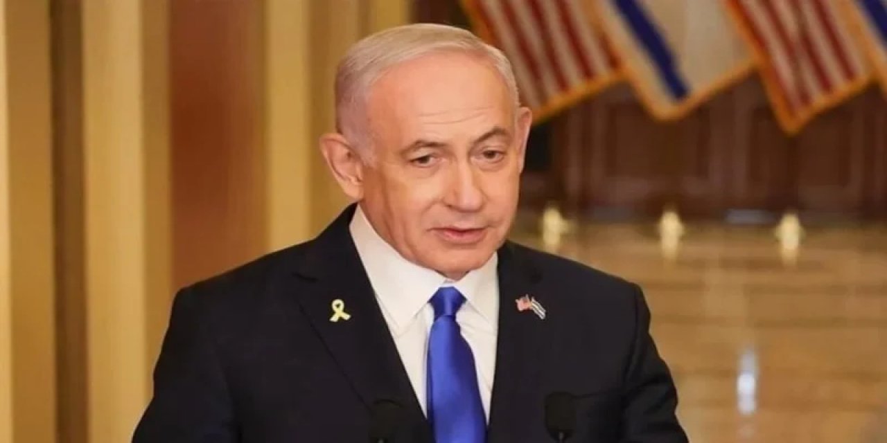 Netanyahu'dan Lübnan Açıklaması: Tampon Bölgede Saldırılar Devam Edecek