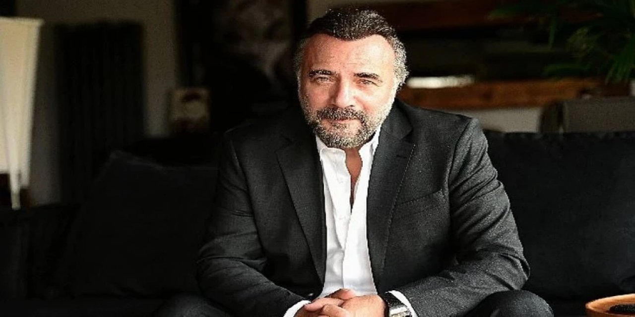 “Hamal” Dizisinin Kadın Başrolü Belli Oldu