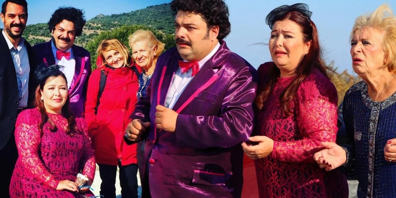 Usta Oyuncu Kamuran İnselel'den Acı Haber Geldi! Bir Süredir Yaşam Mücadelesi Veriyordu…