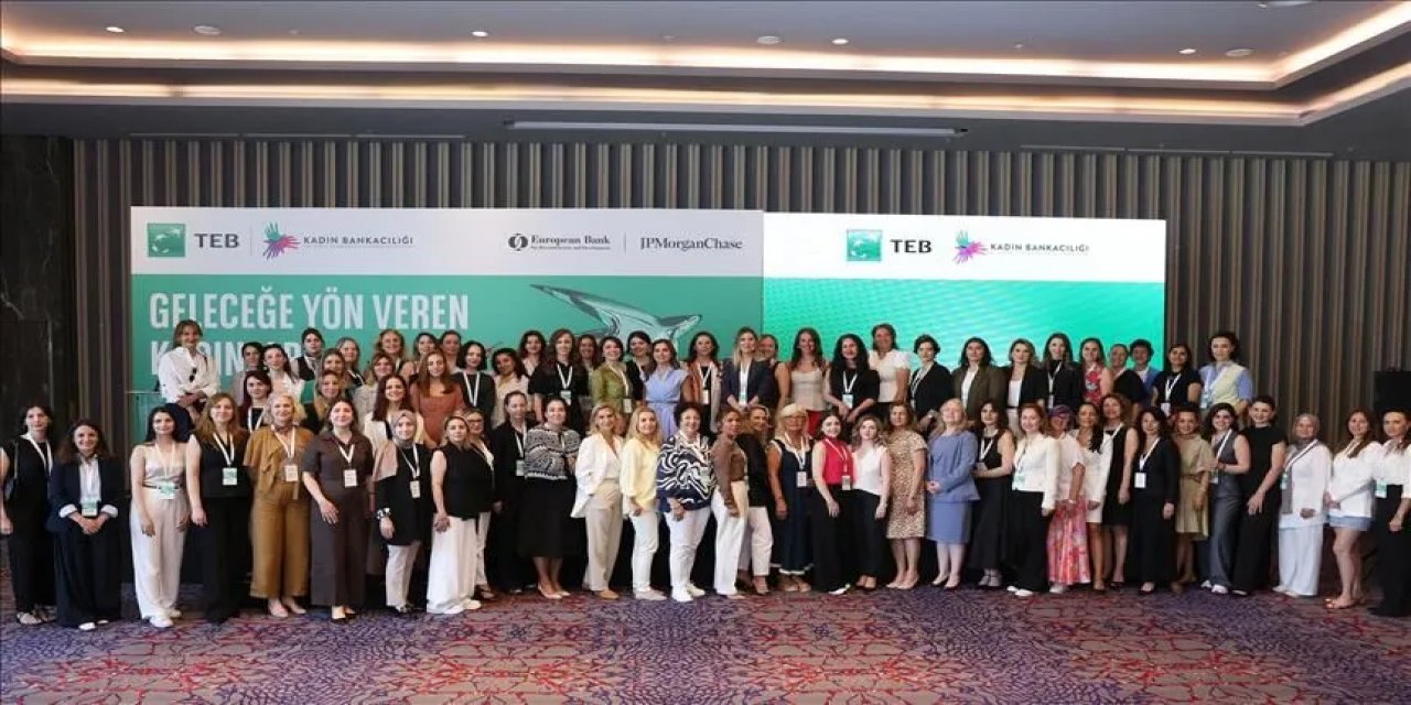TEB'den Kadın Girişimcilere Stratejik Rehberlik Programı