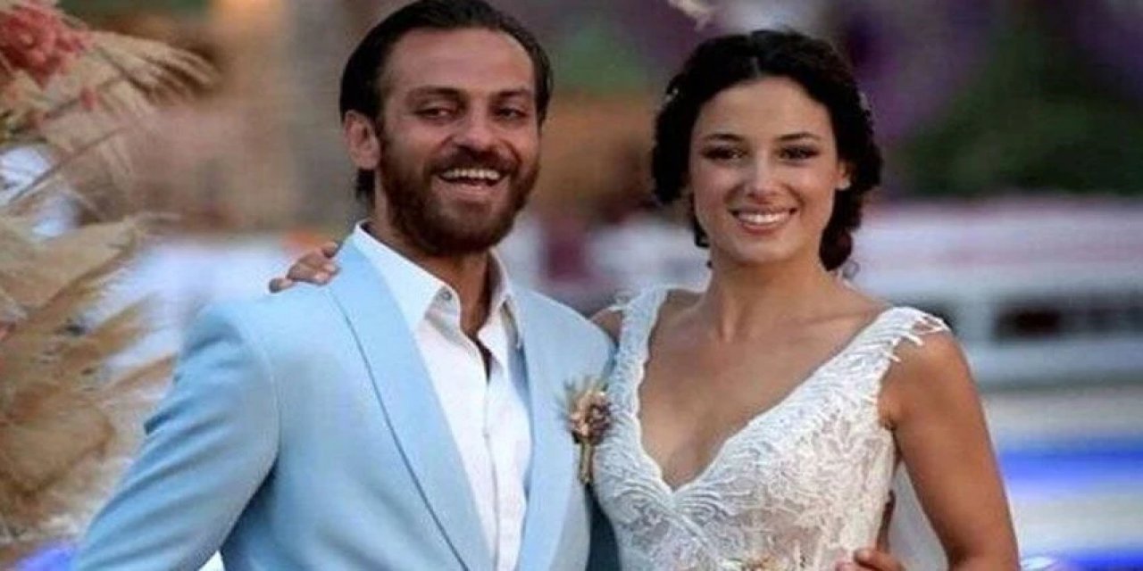 8 Yıllık Evliliği Bitti: Erkan Kolçak Köstendil Sessizliğini Bozdu!