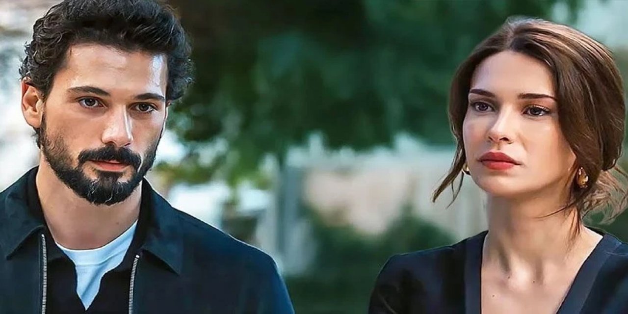 Dizi Aşkı Gerçeğe Dönüştü! Deniz Can Aktaş İle Devrim Özkan Amerika'da El Ele