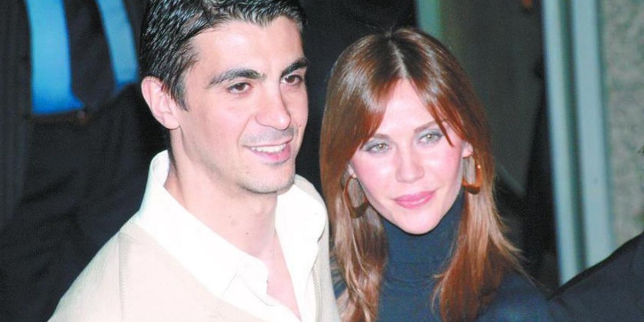 Demet Şener Ve İbrahim Kutluay Yıllar Sonra Yan Yana! Kızlarını Gören Şaşırıyor