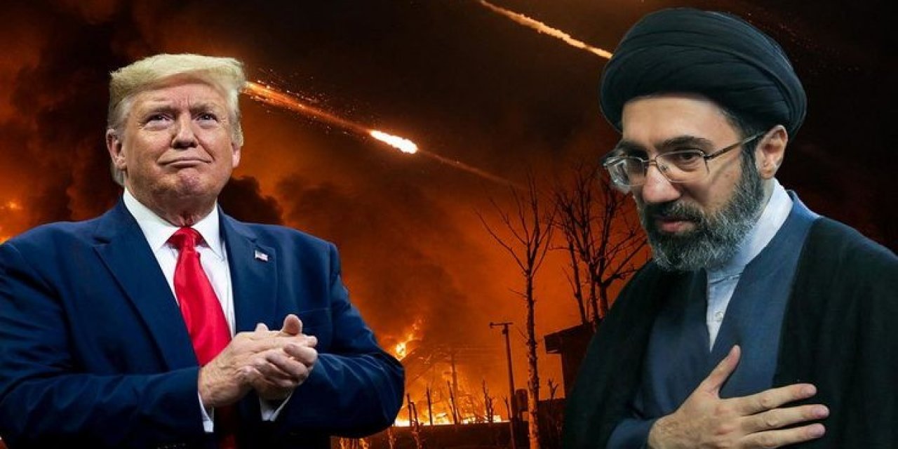Trump: İran İle İlişkiler Çok İyi