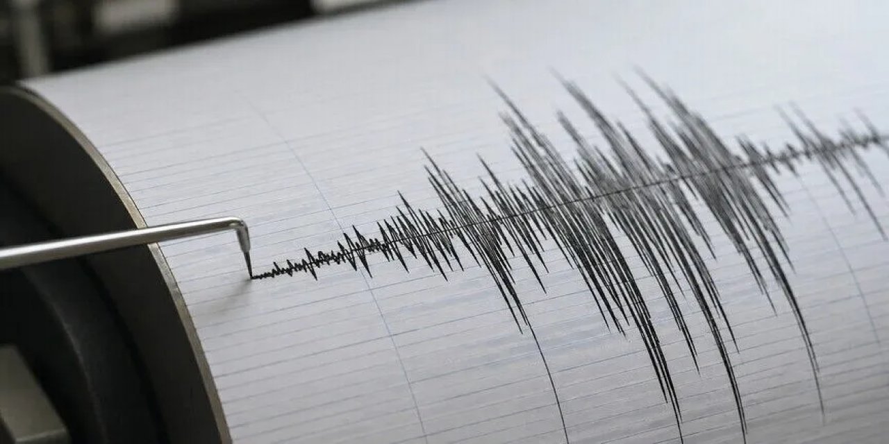 Japonya Açıklarında 5,9 Büyüklüğünde Deprem