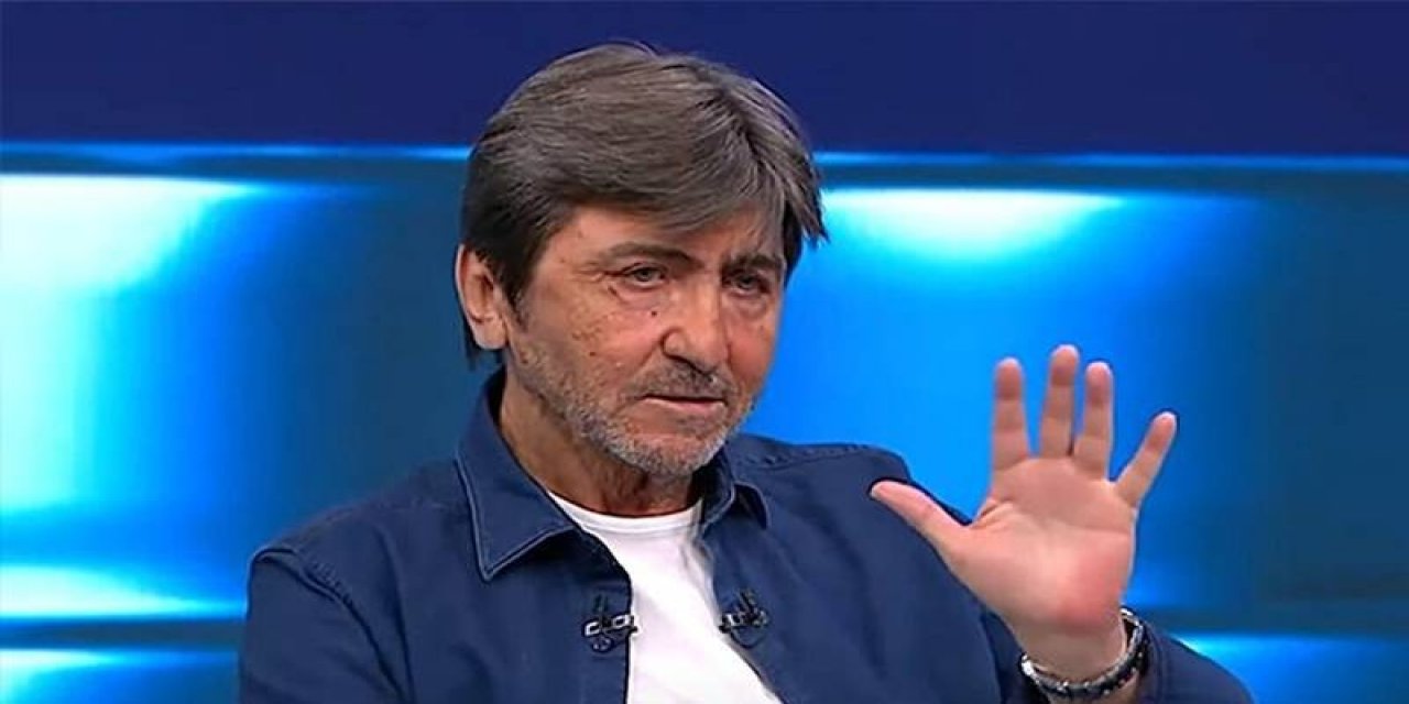 İBB Medya A.Ş. Yönetim Kurulu Başkanı Murat Ongun’a Rıdvan Dilmen’den Cevap Gecikmedi