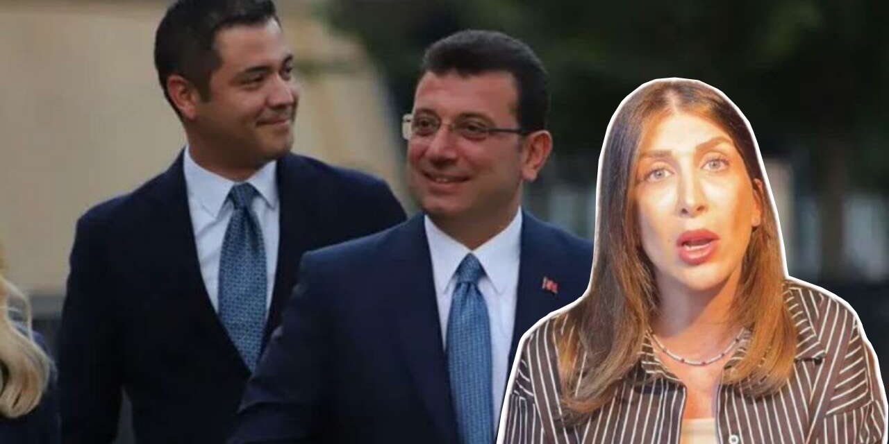 Anlaştılar Da Mı Konuştular? Hedef İBB Davasını Kirletmek!