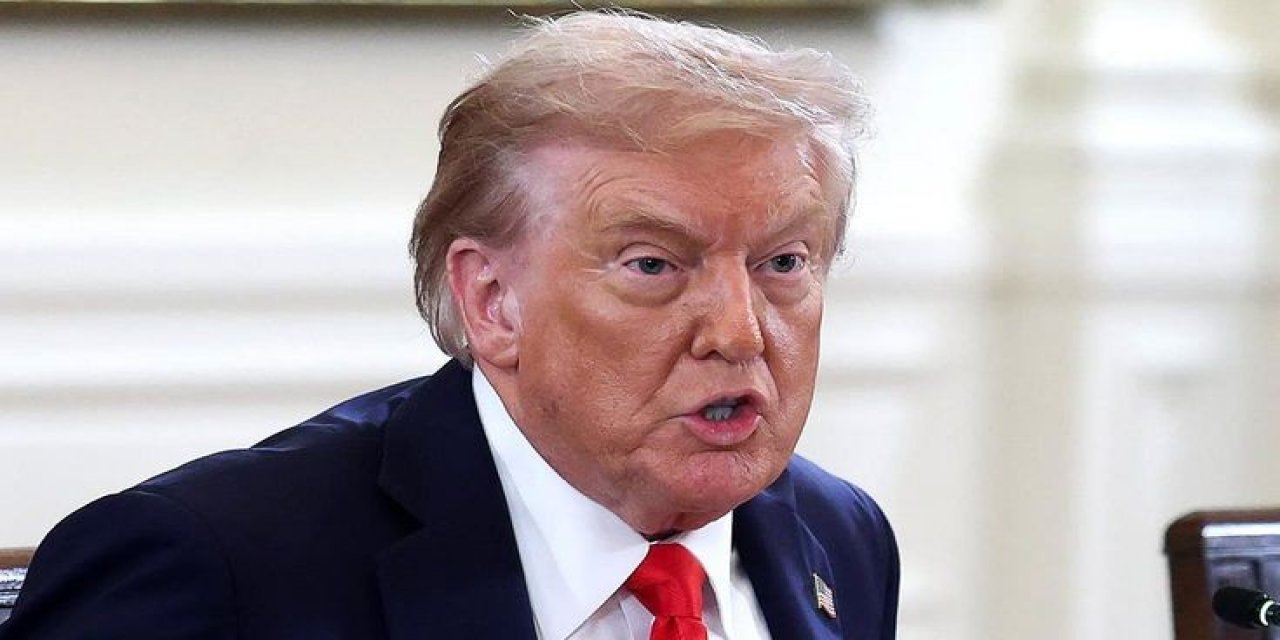 Trump'tan Çin'e Panama Kanalı Resti: Buna İzin Vermeyeceğiz