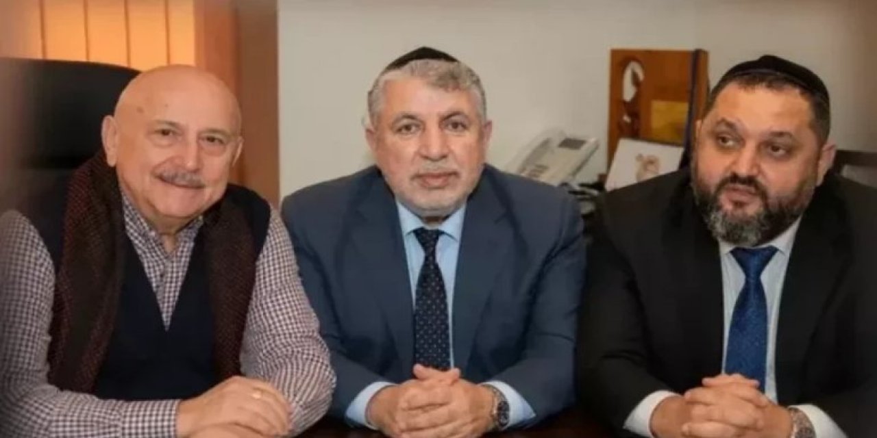 Azerbaycan Yahudi Cemaati'nden "Ermeni Soykırımı"nı Tanımayın Çağrısı