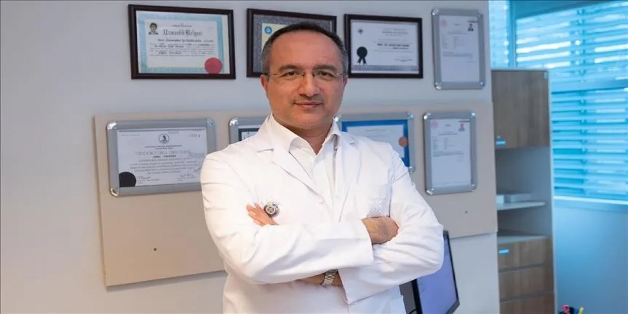"Kunduracı Göğsü" Kalp Ve Akciğer Fonksiyonlarını Etkileyebiliyor