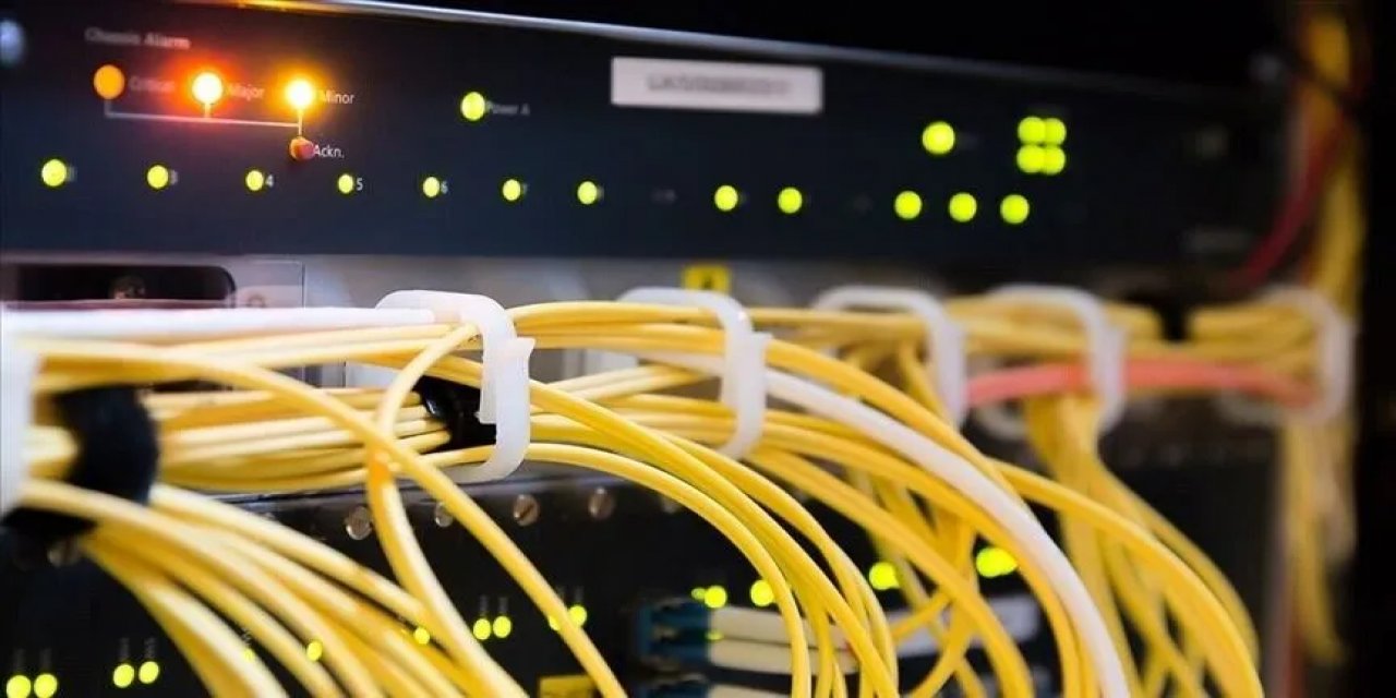 Türkiye'de Bir Yılda 2 Milyon Yeni Abone Fiber İnternetle Tanıştı