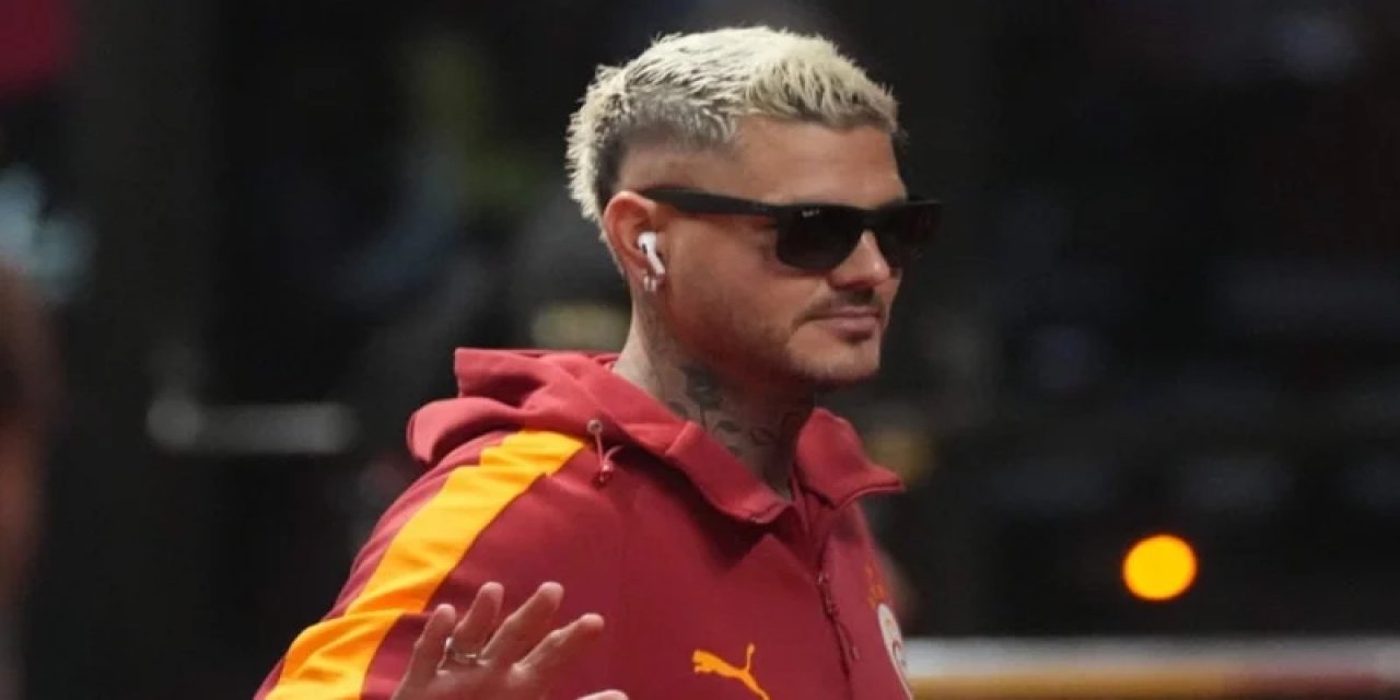 Mauro Icardi'nin Menajerinden Galatasaray Açıklaması!