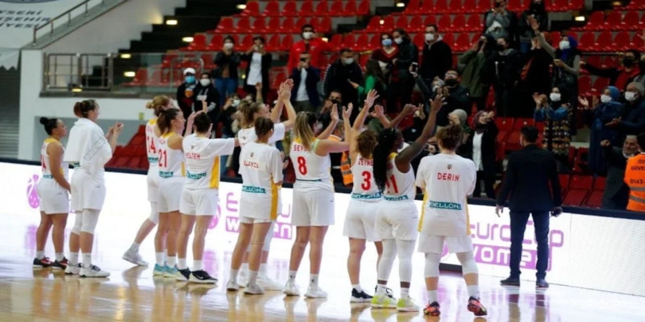 Melikgazi Kayseri Basketbol, Gelecek Sezon Ligde Yer Alamayacak