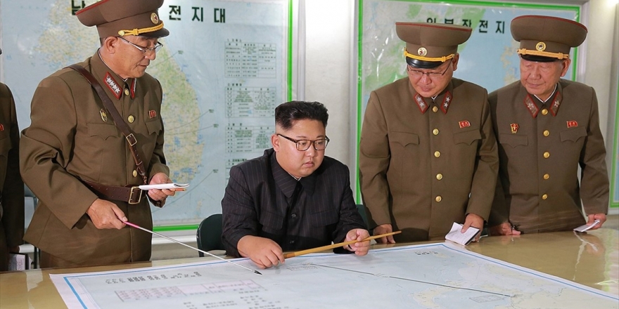 Kim Jong-un'dan 'koronavirüs' açıklaması: Kuzey Kore'ye yayılırsa ciddi sonuçları olur