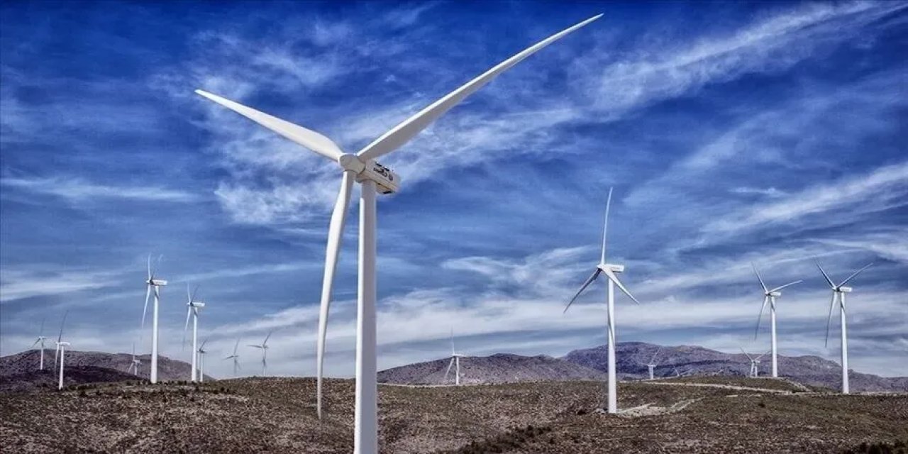 Yenilenebilir Enerji Geçen Yıl 480 Milyar Dolarlık Fosil Yakıt Maliyetinin Önüne Geçti