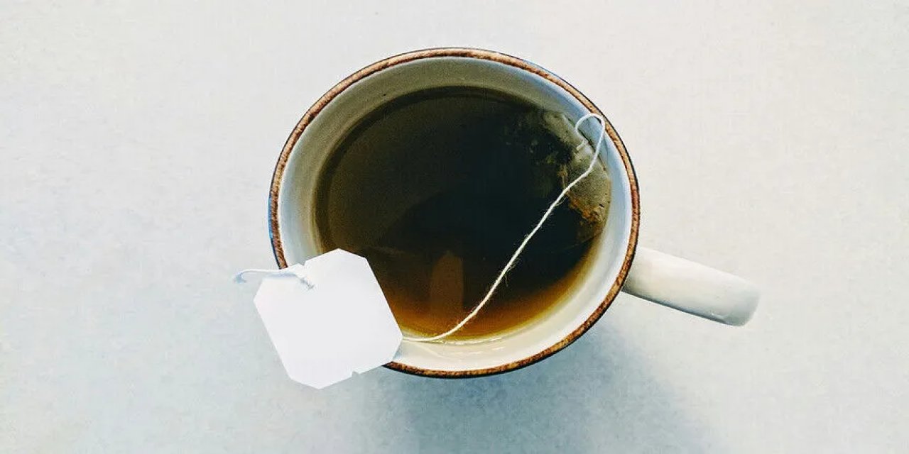 Tıbbi Bitki Çayları Sağlık Bakanlığı Tarafından Ruhsatlandırılacak