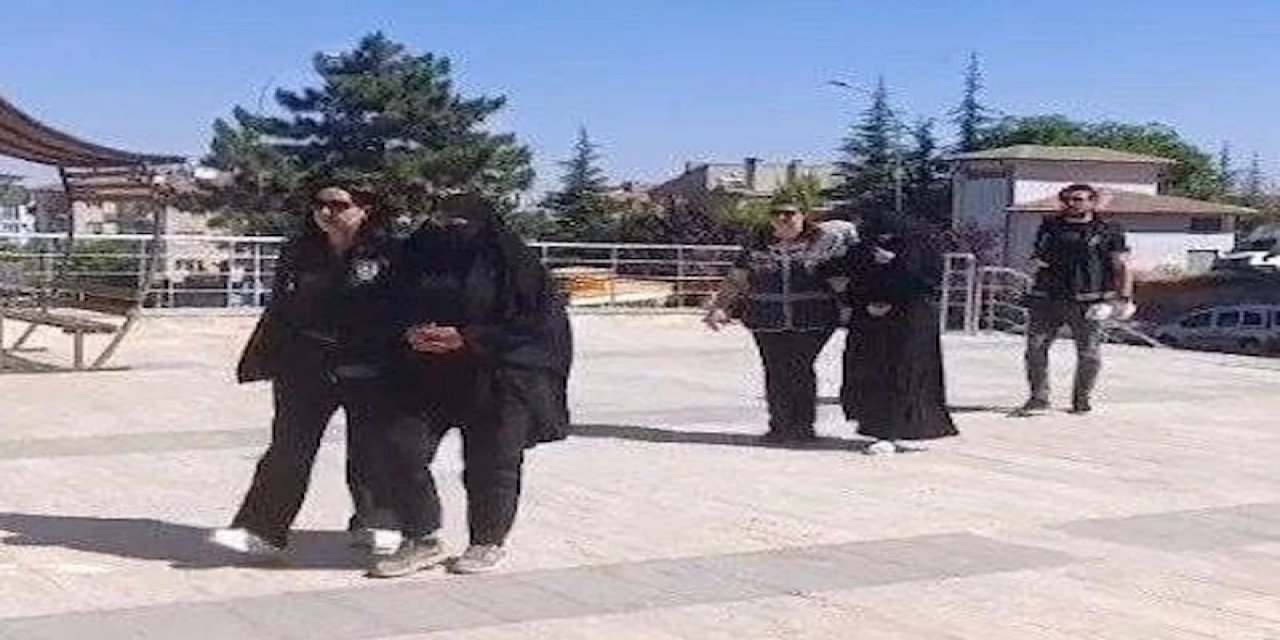Nevşehir'de Sahte Gelin Vakası: Düğün İçin Alınan Altınlarla Kaçarken Yakalandı