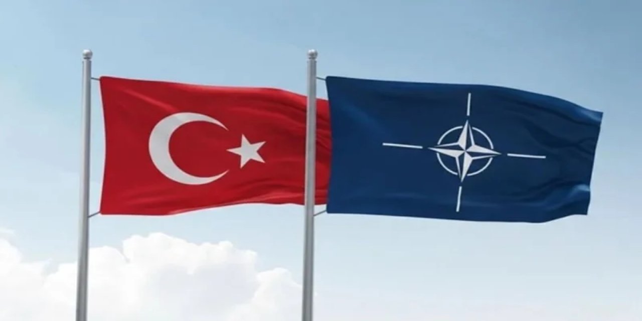 Yunan basını: İsrail, Türkiye'nin NATO'da Artan Etkisinden Rahatsız