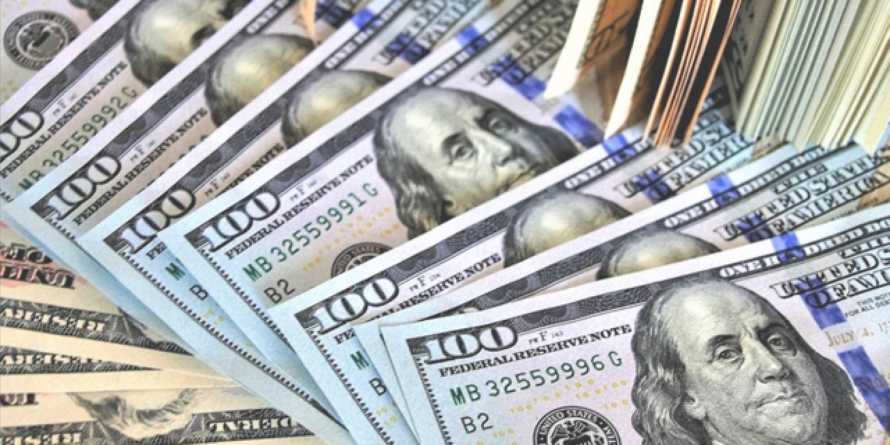 Merkez Bankası Rezervleri 149,2 Milyar Dolar Oldu
