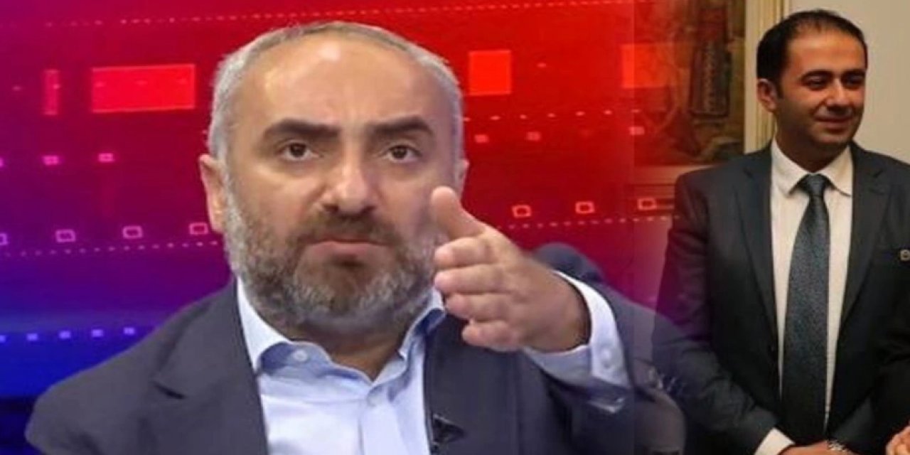 Tolgahan Erdoğan-İsmail Saymaz Düellosu: İsmail Saymaz’dan Cevap Gecikmedi