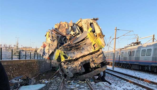 Faciadan ders alınmadı: YHT’de halen sinyalizasyon yok