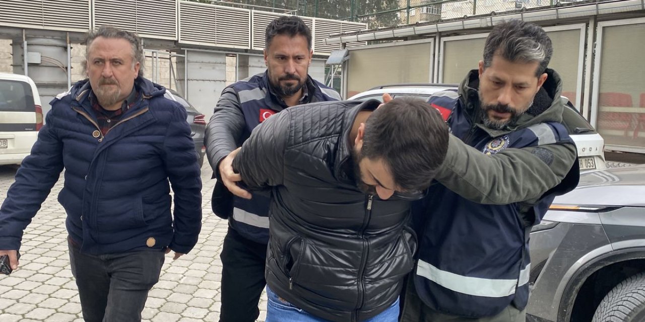 Eski Eşinle Tartışma, Cinayetle Sonuçlandı