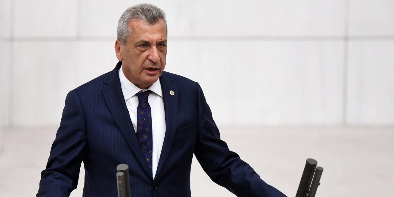 CHP'li Hasan Öztürkmen’den Birlik Çağrısı