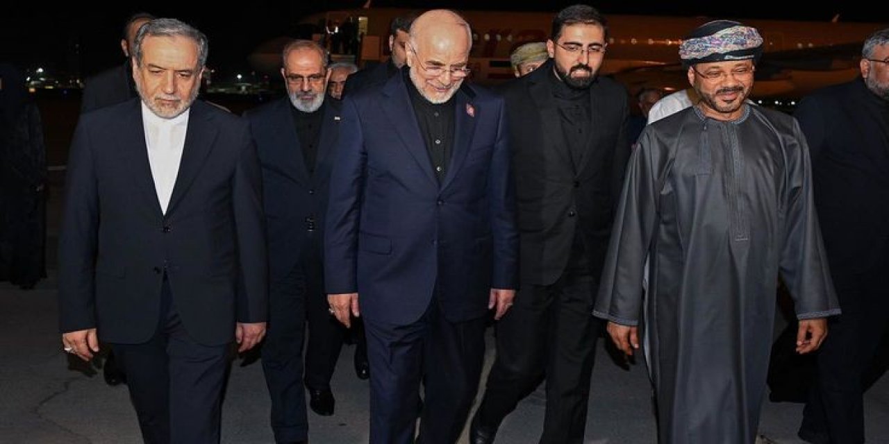İsrail'den İran Heyetine Suikast Hamlesi! Trump Yönetimi Son Anda Engellemiş