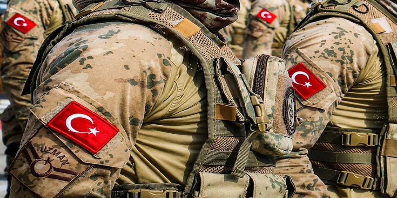 Uzman Erbaş Kanunu Yasalaştı! Sözleşmeli Erlere Kamuda İstihdam İmkanı
