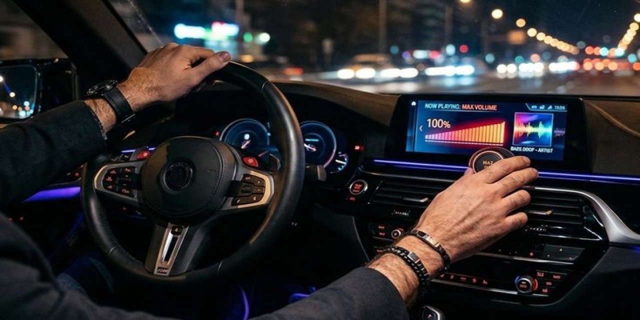 Sürücüler Dikkat! Araç İçi Ses Ve Görüntü Sistemlerinde Yeni Kurallar