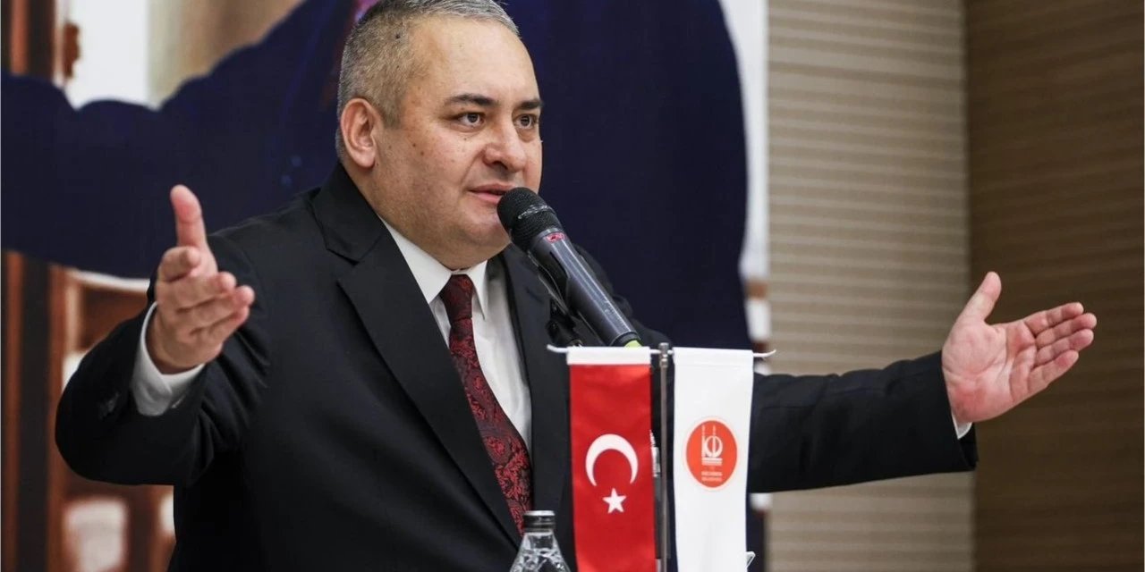 CHP'den AK Parti'ye Geçen Mesut Özarslan'dan Bomba İtiraf