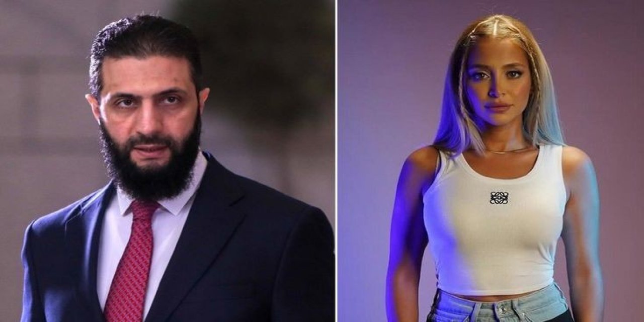 Şara'dan Sürpriz Tercih! Ünlü Oyuncuyu Milletvekili Yaptı
