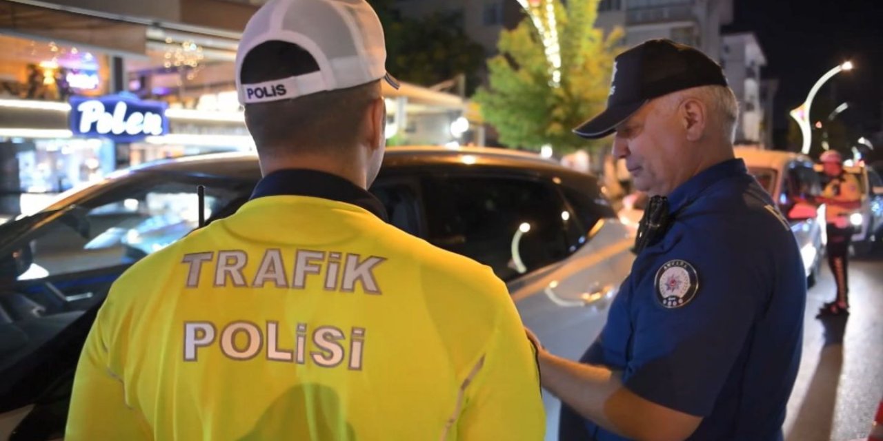 Ankara'da Güvenlik Tedbirleri Artırıldı