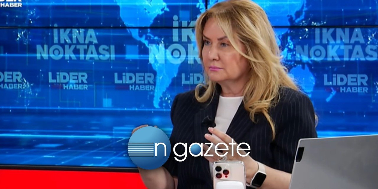 Gazeteci Nuray Başaran Kılıçdaroğlu Neden Kurultay Yapamaz?