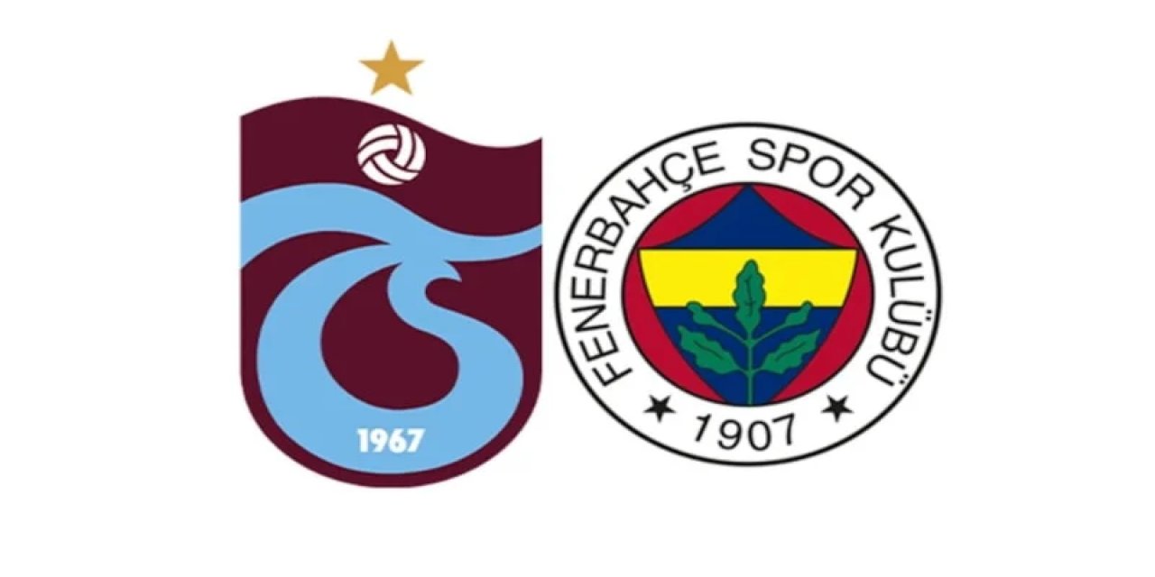 Fenerbahçe Ve Trabzonspor'dan Karşılıklı '3 Temmuz' Paylaşımları