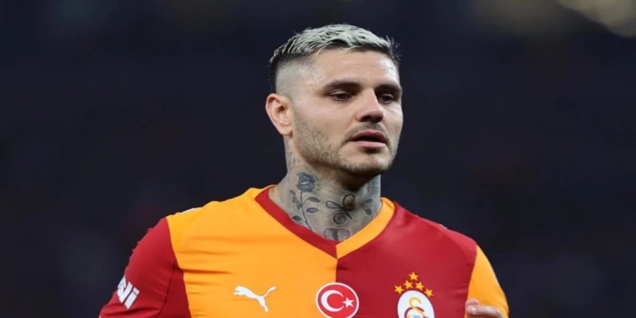 Mauro Icardi Eleştirilere Yaptığı Paylaşımla Cevap Verdi
