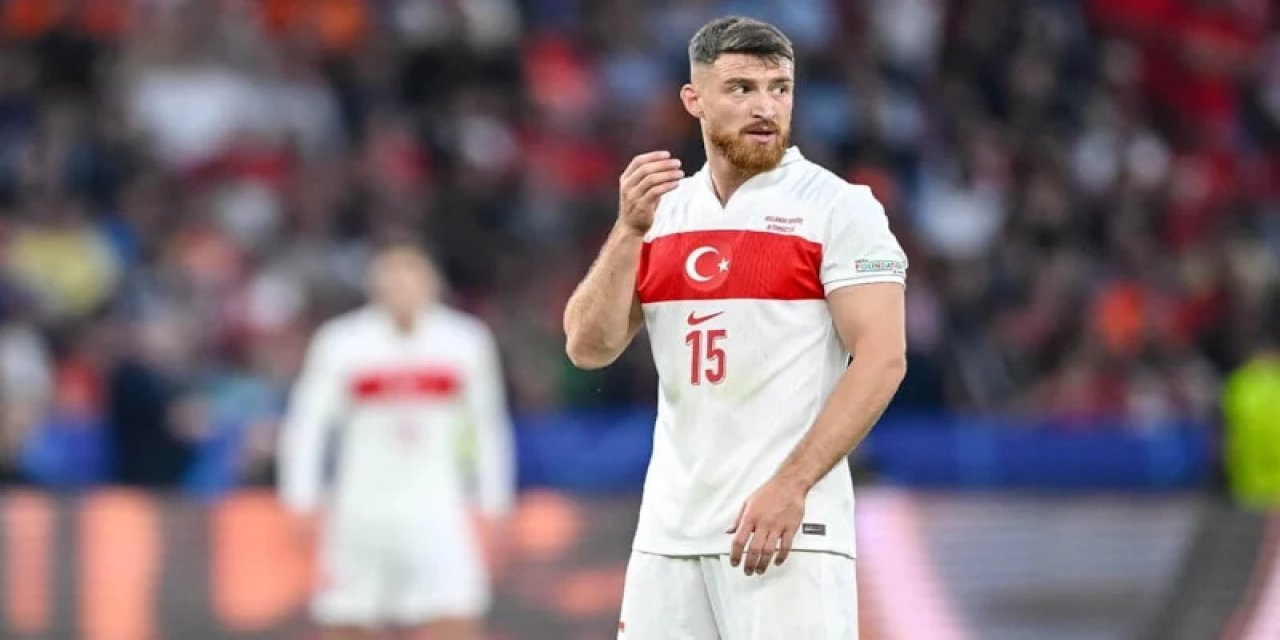 Salih Özcan Adım Adım Beşiktaş'a!