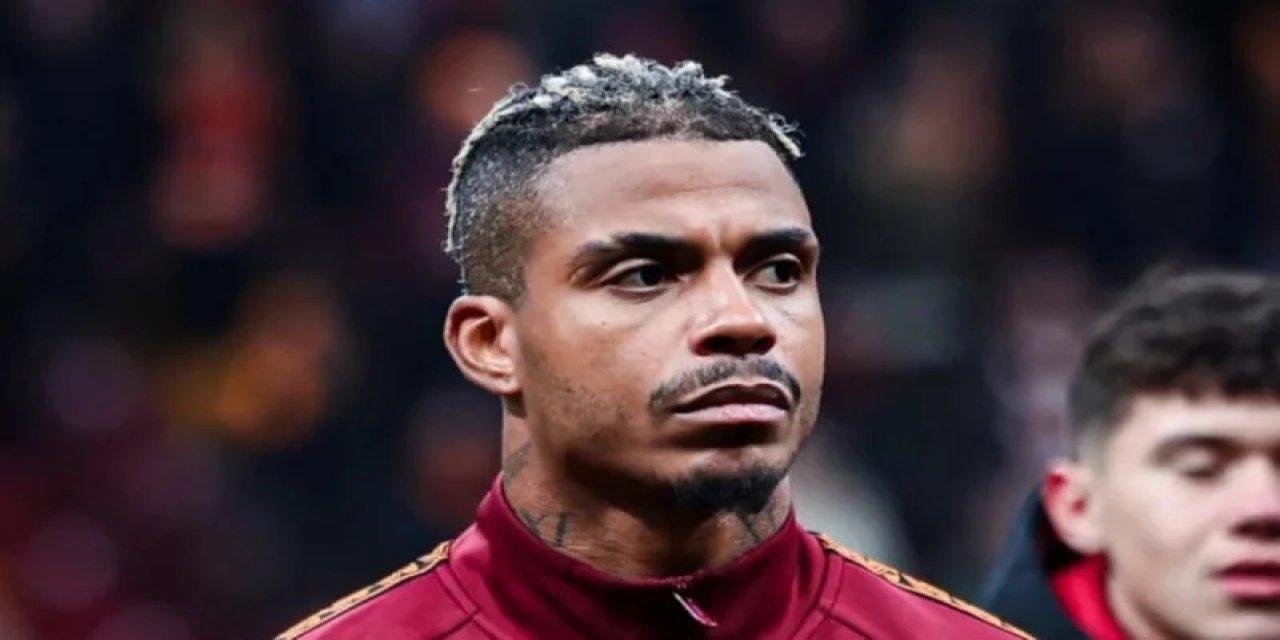 Mario Lemina, Al Shabab'ı Reddetti