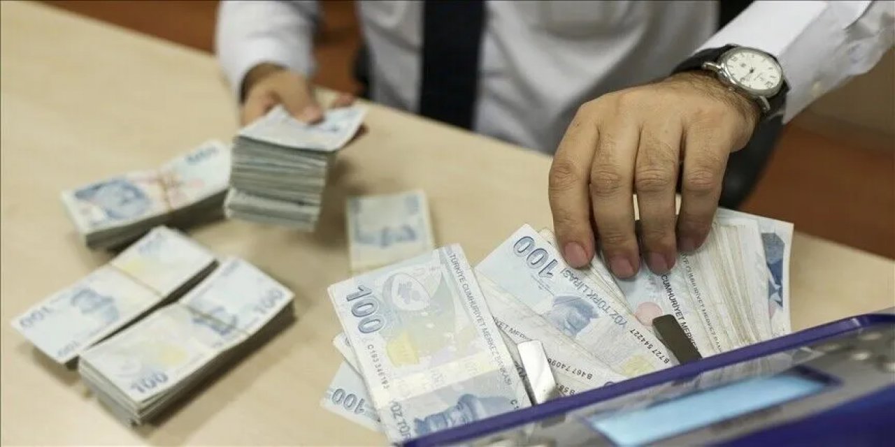 TCMB Banka Kredileri Eğilim Anketi Yayımlandı