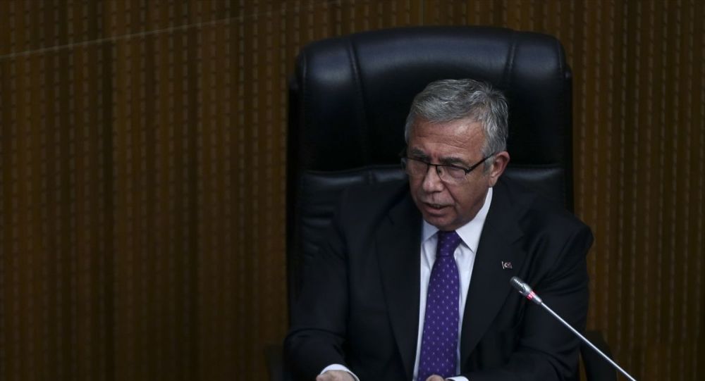 Yavaş, 200 günde yaptıklarını anlattı