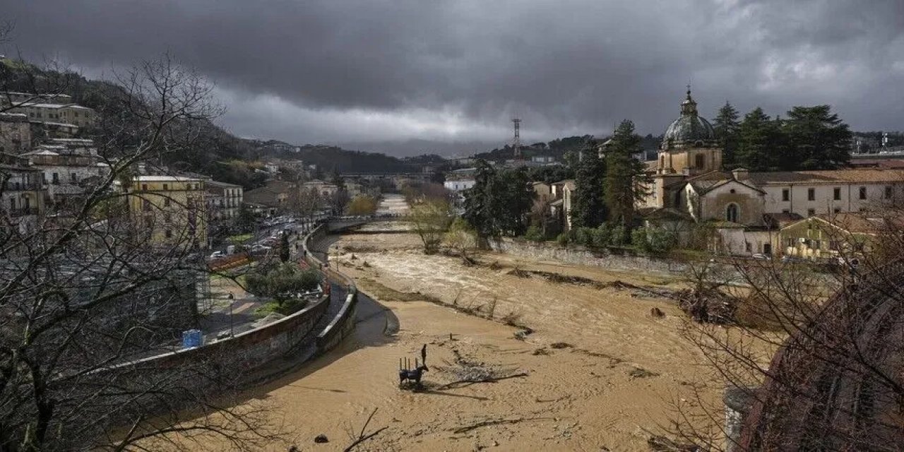 Dünya Meteoroloji Örgütü: El Nino'nun Şiddetlenmesiyle Aşırı Hava Olayları Riskinin Artması Bekleniyor