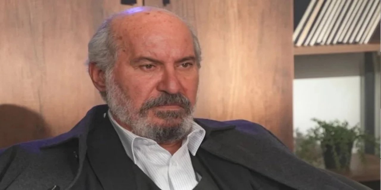 İmaj Yeniledi! Hüseyin Soysalan Protez Saç Yaptırdı